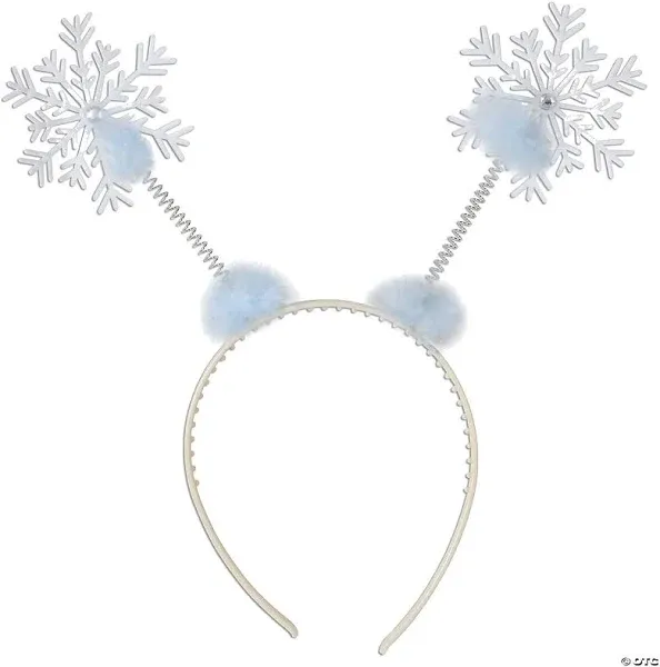 Beistle Company Snowflake Boppers