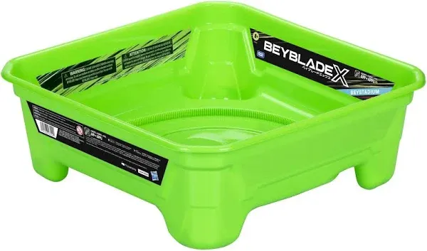 Beyblade X Bey Stadium Battling Toy