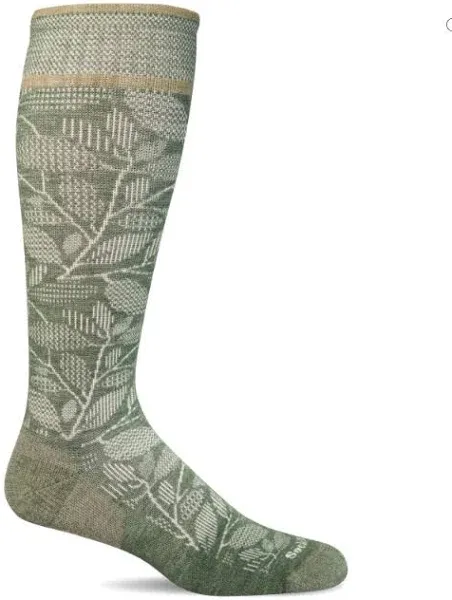 Sockwell Women's Fauna Firm Graduated Compression Socks