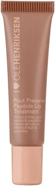 OLEHENRIKSEN Pout Preserve Peptide Lip Treatment