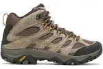 Merrell Men's Moab 3 Mid Hiking Boot