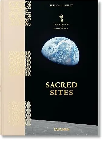 Sacred Sites. the Library of Esoterica [Book]