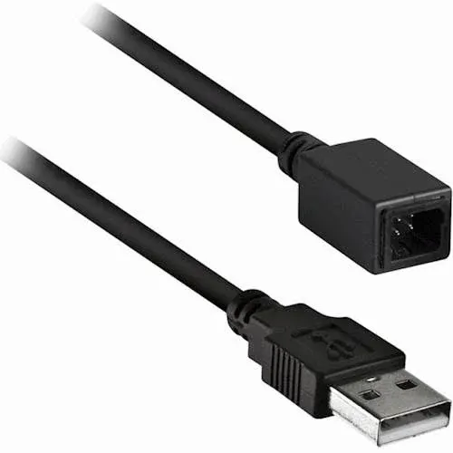 AXXESS AX-SUBUSB2 USB Retention Cable for Subaru