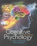 Cognitive Psychology [Book]