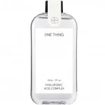 One Thing Hyaluronic Acid Complex Toner 150ml