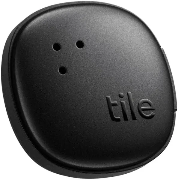 Tile Sticker Bluetooth Tracker