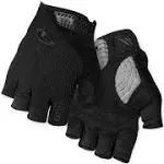 Giro Strade Dure Supergel Gloves - Black