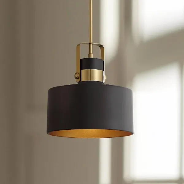 Possini Euro Courtney Mini Pendant Light