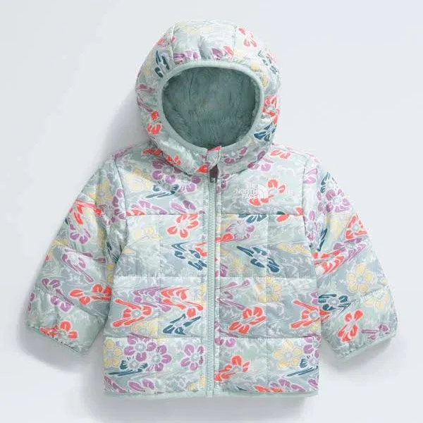 The North Face Baby Reversible ThermoBall Hooded Jacket