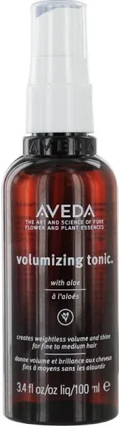 Aveda Volumizing Tonic