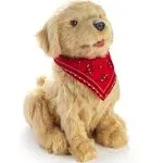 Joy for All - Companion Pet Golden Pup