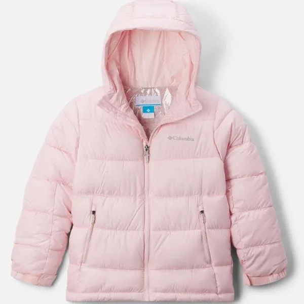 Kids' Pike Lake II Hooded Jacket