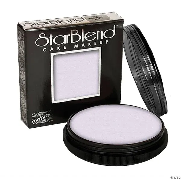 Mehron StarBlend Cake Makeup