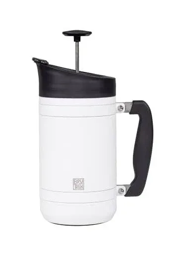 BruTrek BaseCamp French Press