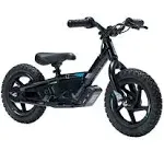 Stacyc 12eDrive Electric Balance Bike