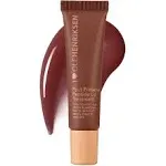 Olehenriksen Pout Preserve Hydrating Peptide Lip Treatment Cocoa Crème 0.4 oz / 12 ml