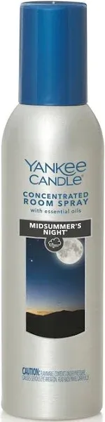 Yankee Candle Concentrated Room Spray