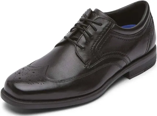 Rockport Men's Isaac Wingtip Oxford