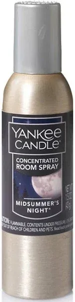 Yankee Candle Midsummer's Night Concentrated Room Spray