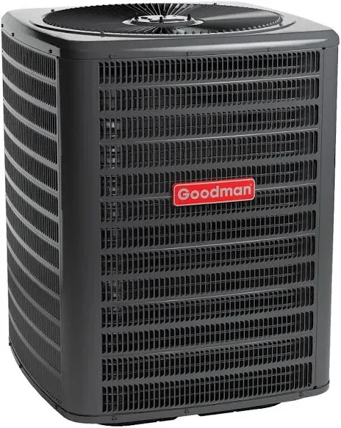 Goodman 2 Ton 14.3 SEER2 Heat Pump GSZM402410