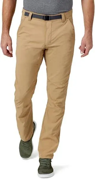 Wrangler Men's Convertible Trail Jogger Pants