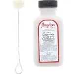 Angelus Suede Dye, 3 oz. Chamois