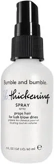 Bumble and Bumble Thickening Spray