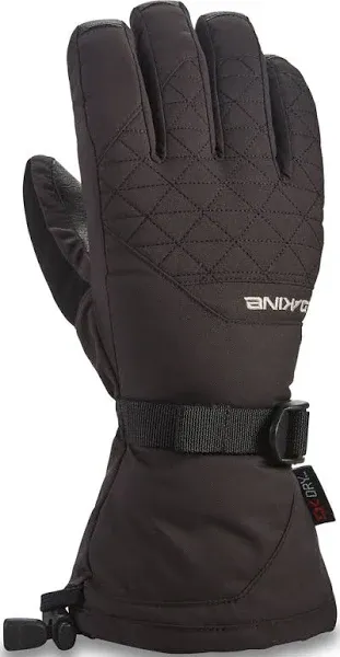 Leather Camino Glove - Women's