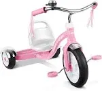 Big Pink Classic Tricycle | Radio Flyer