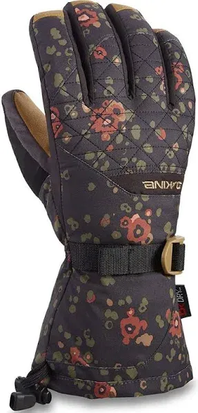 Dakine Leather Camino Glove Women's