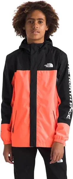 The North Face Boys' Antora Rain Jacket