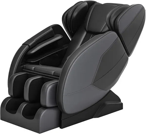 SMAGREHO Massage Chair Full Body 2024 Massage Chair with 8 Fixed Shiatsu Massage Rollers