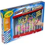 Crayola Ultimate Light Board