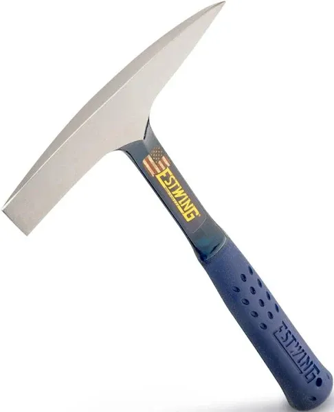 Estwing 14 oz Welding Chipping Hammer