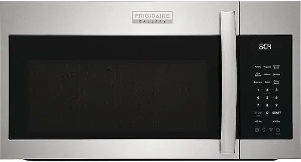 Frigidaire Gallery GMOS1962AF Over-the-Range Microwave