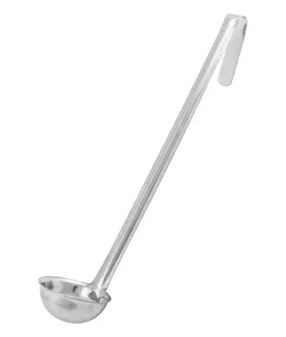 Winco LDIN-0.75 Ladle