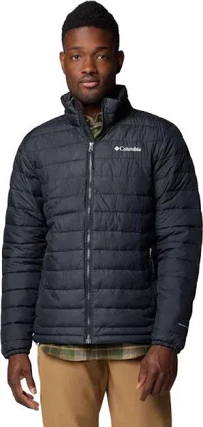 Columbia Powder Lite II Homme