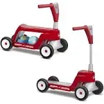 Radio Flyer Scoot 2 Scooter