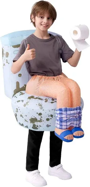 Adults Inflatable Costumes for Halloween