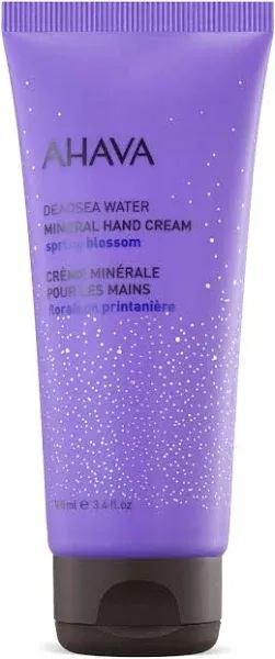 Ahava Deadsea Water Mineral Hand Cream