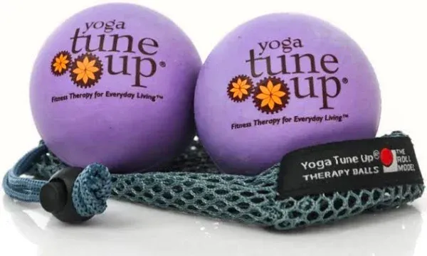 Yoga Tune Up® Therapy Ball Pair