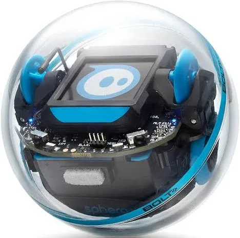 Sphero Bolt+ Power Pack