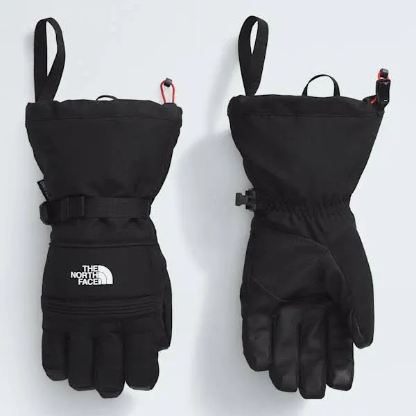 The North Face - Montana Ski Glove - Men's | Outdoor Gear Exchange