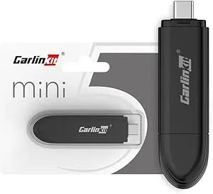 Carlinkit Mini SE Wireless CarPlay