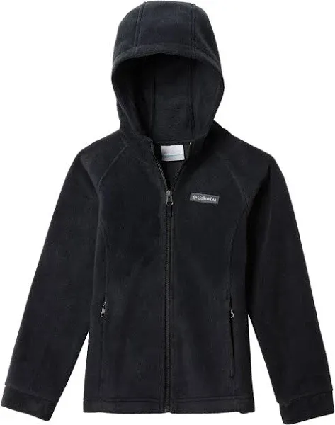 Columbia girls Benton Ii Hoodie