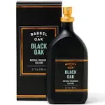 Barrel & Oak Natural Fragrance Cologne