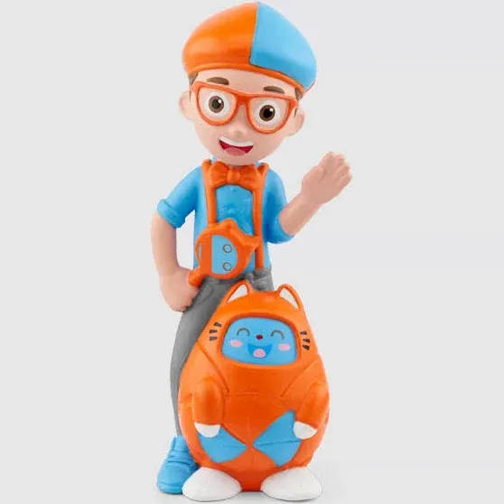 Tonies Blippi