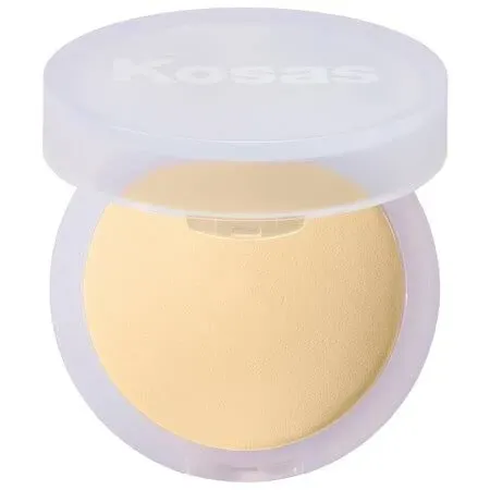 Kosas Cloud Set Baked Setting & Smoothing Powder