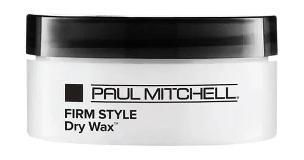 Paul Mitchell Firm Style Dry Wax