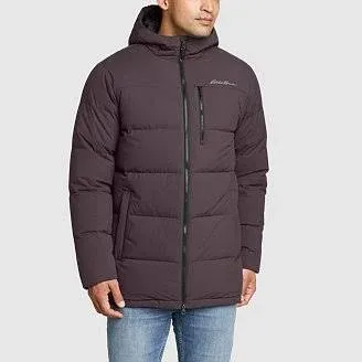 Men's Essential Down Parka